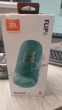 JBL Flip 6 Portable Wireless Speaker -
