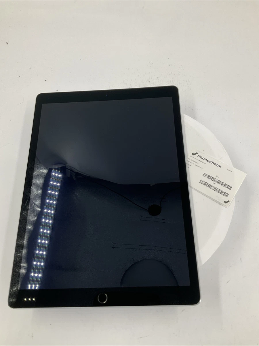 Apple iPad Pro (1st Generation) 32 GB Tablets for sale - eBay