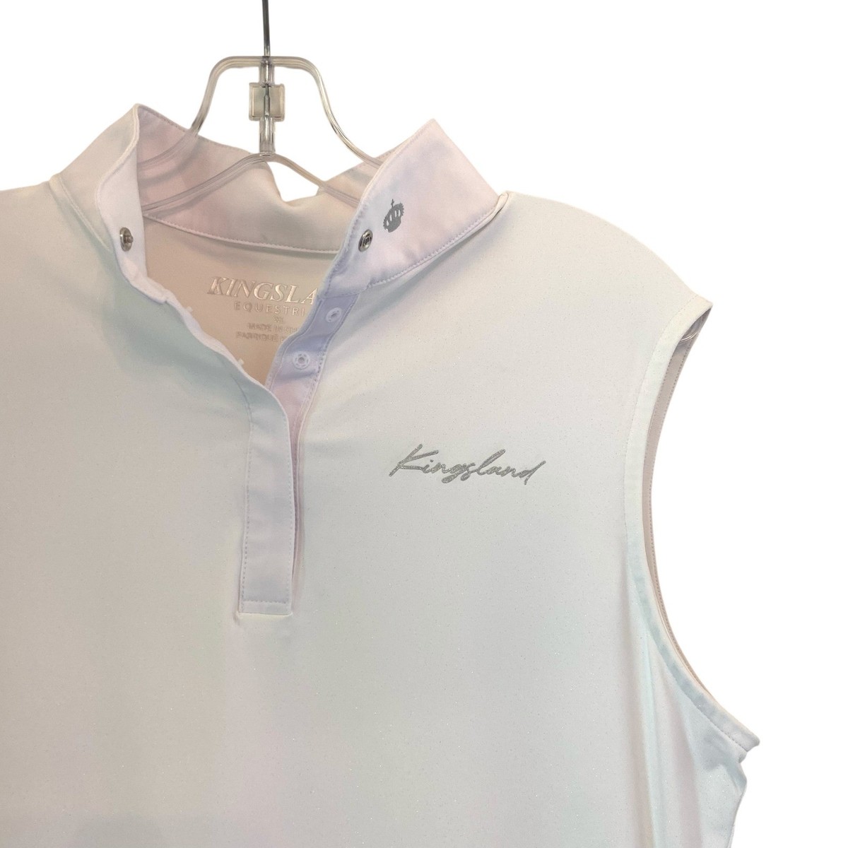 Polaire sans manches femme Kingsland Vania | Decathlon