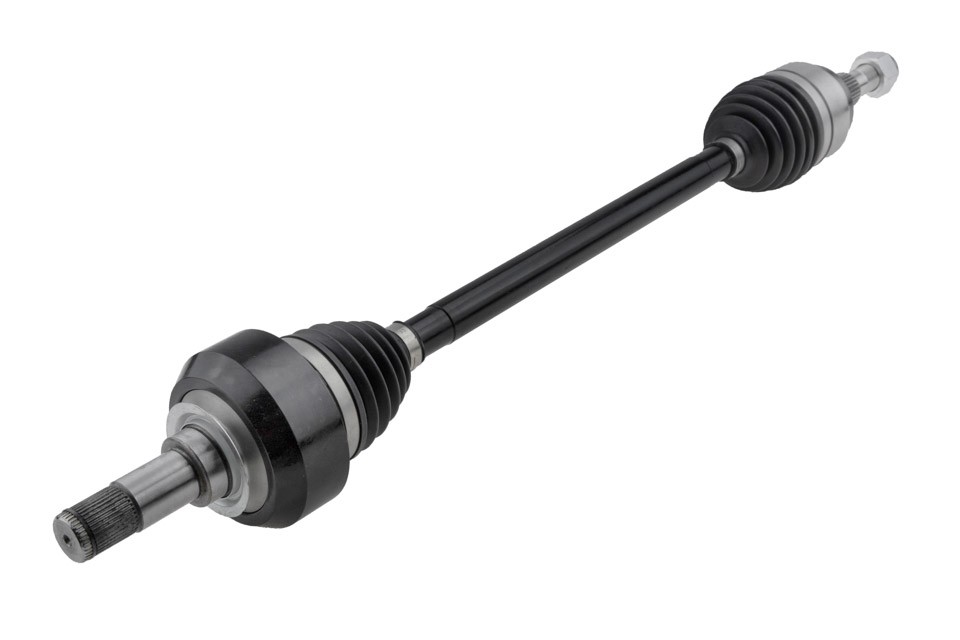 DRIVE SHAFT NPW-ME-142 FOR MERCEDES-BENZ M 272.967 3.5L OM642.940/820/822 3.0L - Image 10