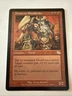 MTG 2002 Judgment - #84 Dwarven Bloodboiler