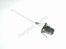Porte avant et accessoires Peugeot 205