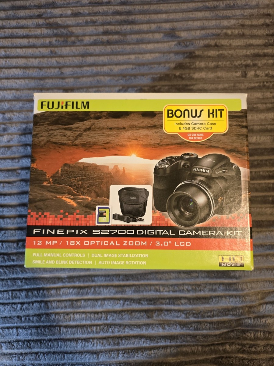 Fujifilm Finepix S2700hd Manual FujiFilm FinePix S1600 S1700 S1800