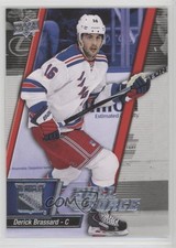 2015-16 Upper Deck Full Force Derick Brassard #72 9ci