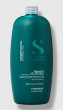 Champú reparador de reconstrucción Alfaparf Milano Semi DiLino 1 l / 33,8 fl oz