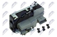 NTY TüRschloss EZC-PE-078 FüR CitroËN Peugeot