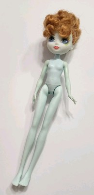 EVER AFTER HIGH DOLL NUDE ONLY FEATHERLY DRAGON GAMES FOREST PIXIES 9'' TALL