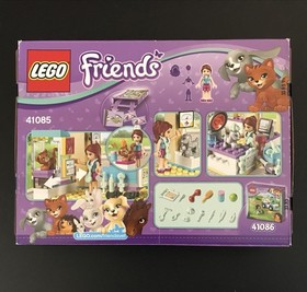LEGO Friends Vet Clinic 41085 **NEW Unopened