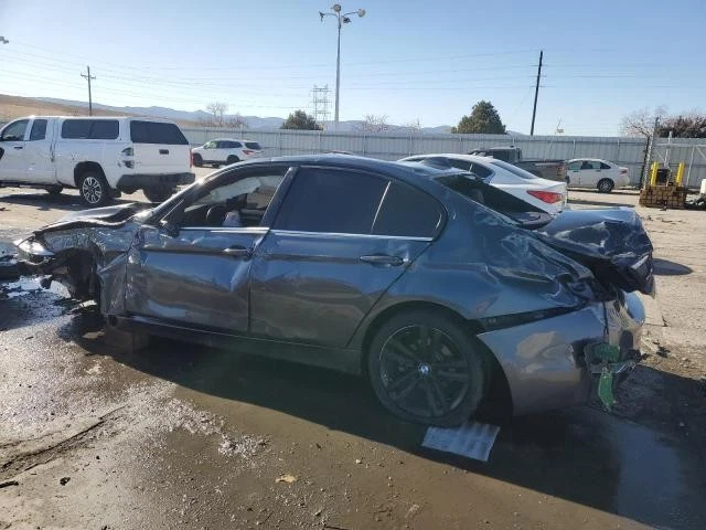 Used A/C Compressor fits: 2018 Bmw 330I 3.0 Grade A Foto 2 de 4