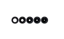 Specialty Archery Peep Aperture 3/32 in.,Sights