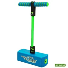 Foam Pogo Jumper for Kids, Toddler Bungee Jumper, Ages 3+