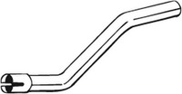 Abgasrohr Bosal 750-023 FüR Mondeo BWY Ford 3 Turnier 16V