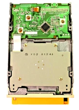 TEAC 193077A2- 91 3.5 Floppy Drive Internal FD 235HF