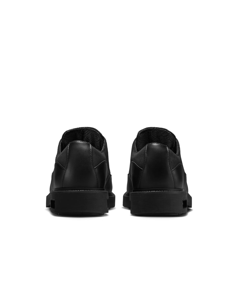 Air Afrique × Nike Air Max RK61 Black AIR MAX RK61 X AIR AFRIQUE 