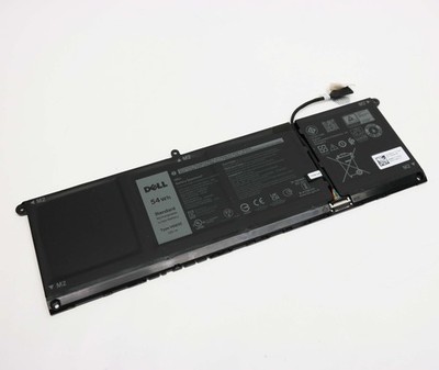 Genuine 54Wh 15V V6W33 Battery for Dell Inspiron 3510-5515