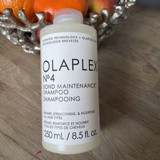 Olaplex No. 4 Bond Maintenance Shampoo 250ml