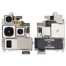 Galaxy S22 Ultra 5G Back Camera Complete 