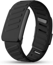 Silicone Sport Replacement Band Compatible with WHOOP 5.0, One, Peak, and Life F