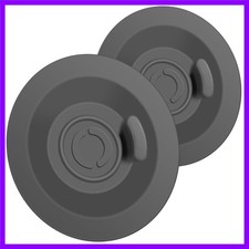 54Mm Espresso Backflush Cleaning Disc for Breville Espresso Machines 2 Pack S...