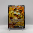 Meowth ex 107/088 Me03: Perfect Order Holo