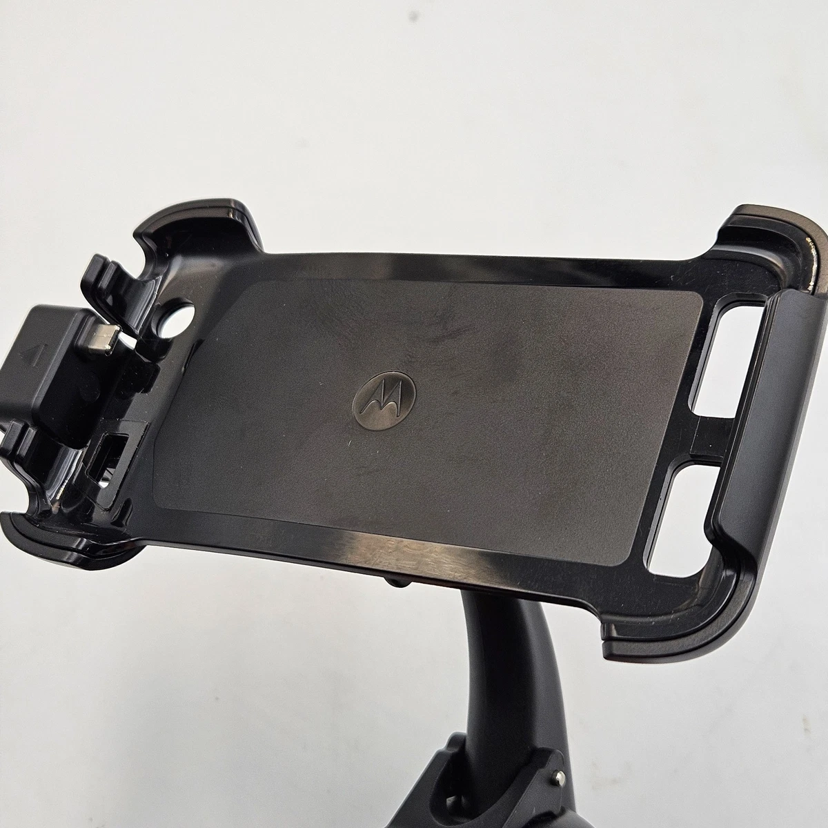 Support Véhicule Motorola LEX L11 + Ventouse - PMLN7912A, HW001865A01 - Neuf USA