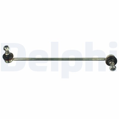 DELPHI Koppelstange Stabilisator TC2751 M12x1.25 für HYUNDAI HG SONATA 6 YF 16V