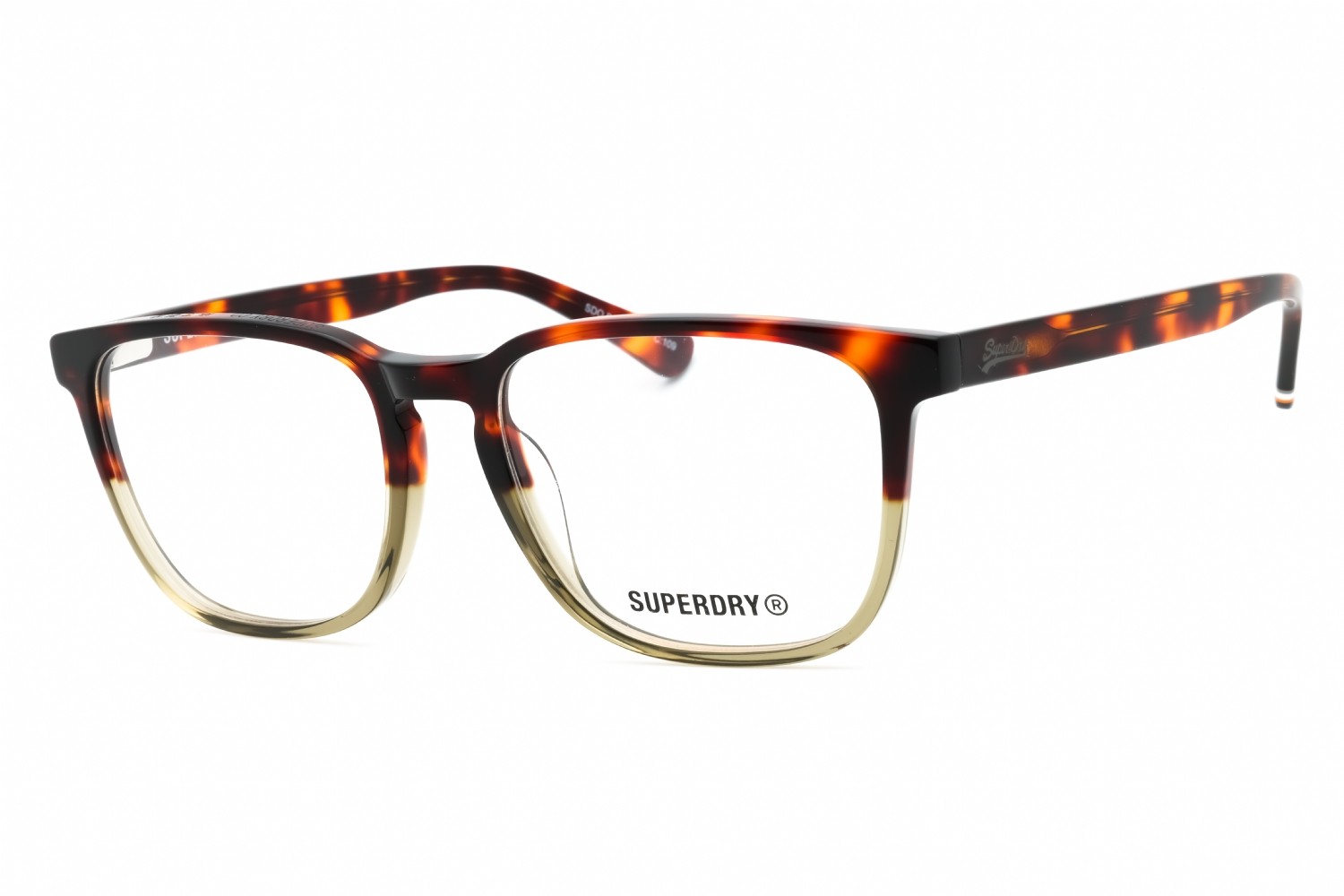 Мужские очки SUPERDRY размером 56 мм-145 мм-19 мм 5890₽