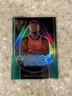 2023-24 Panini Select Basketball Zion Williamson Neon Icon Green Prizm Pelicans