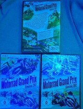 3×Motorrad GrandPrix Simulator 2012 