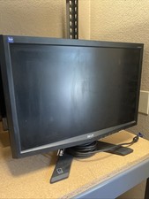 Acer X193w LCD Desktop Computer Monitor