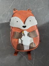 Little Who - Rucksack Fuchs Frankie