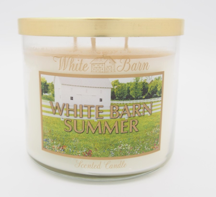 CANDLE SALE $15 Bath & Body Works 3-Wick Candle *You Pick* M