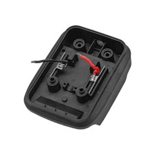 Battery Adapter Converter Easy Installation Compact Portable Power Connector