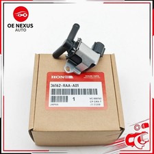 Oem Vapor Canister Purge Solenoid Valve 36162-raa-a01 Fits Honda Accord Element
