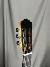 3 Capotasti In Osso Per Chitarra Classica - 52x6x9 Mm, Sostituzione Per Migliorare Suono E Sustain - Foto 8