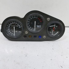 Kawasaki ZRX 1200 S EZ:07 Cockpit Compteur Compte-Tours Instruments 71520