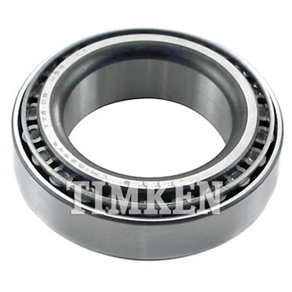 SET-TMSET47-2 Timken Juego de 2 Rodamientos de Rueda Interior Interior para Par Fury Foto 2 de 4