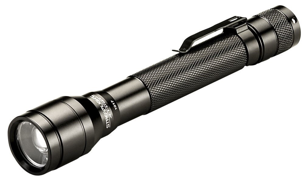 Streamlight Jr F-Стопорный черный рабочий светильник с подсветкой Flood To Spot 9690₽