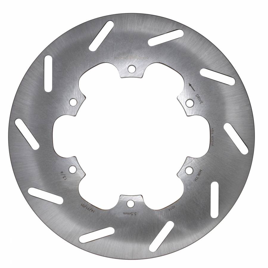 Disque de frein avant Piaggio Liberty 50 1997 2000 piece scooter 50cc