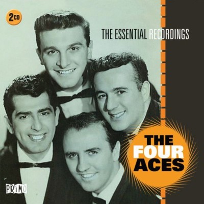 Essential Recordings by FOUR ACES [Audio CD]