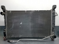 A1695000503 WASSERRADIATOR / BEHR / C1666010 / 4270761 FÜR MERCEDES-BENZ CLASE A A1695000503 WASSERRADIATOR / BEHR / C1666010 / 4270761 FÜR MERCEDES-BENZ CLASE A