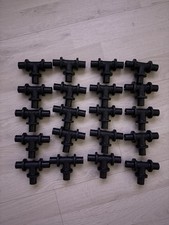 Rehau Rautitan T-Stück