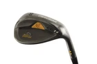 Cleveland CG14 Black Pearl Gap Wedge 50° Right-Handed Steel #25143 Golf Club