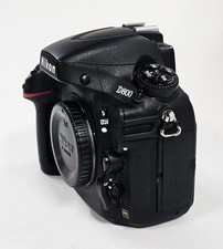 Nikon D800 Digital Cameras for Sale | Shop New & Used Digital