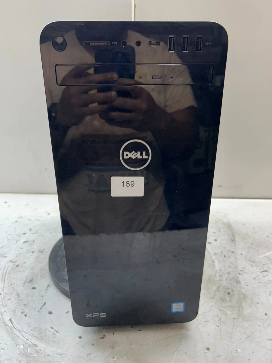 Intel Core i9 9th Gen. PC Desktops & All-In-One Computers without