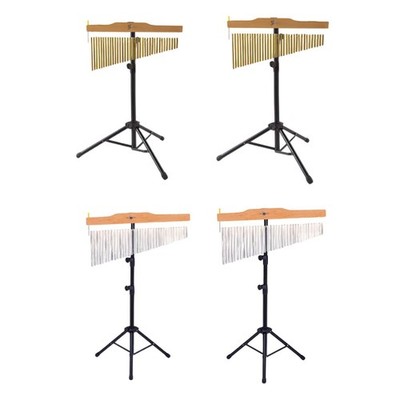 Bar Chime Wind Chime Bells Performance Portable Teaching Aid Educational