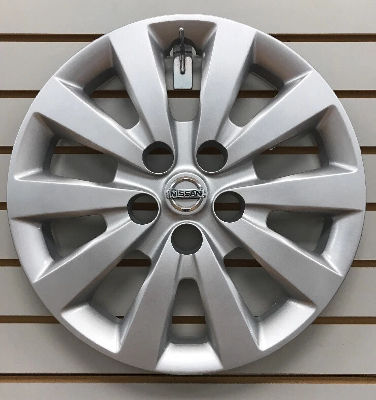 2013 2019 NISSAN SENTRA 16