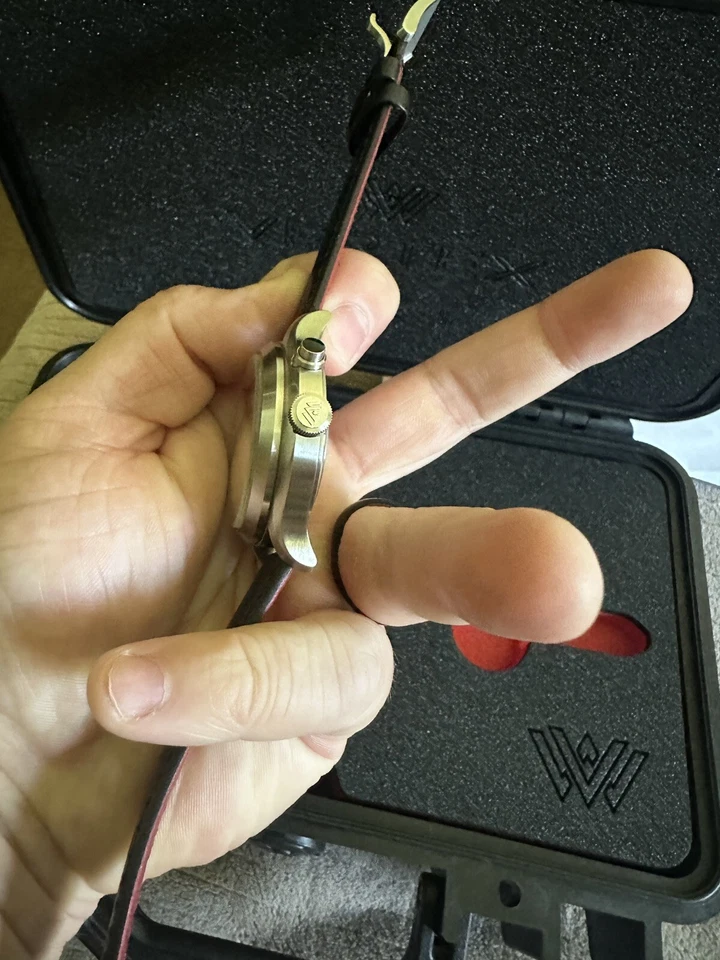 Vertex MP45M - Image 4 of 4