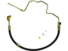 Pump To Gear Power Steering Pressure Line Hose Assembly fits Pilot 88SHBR