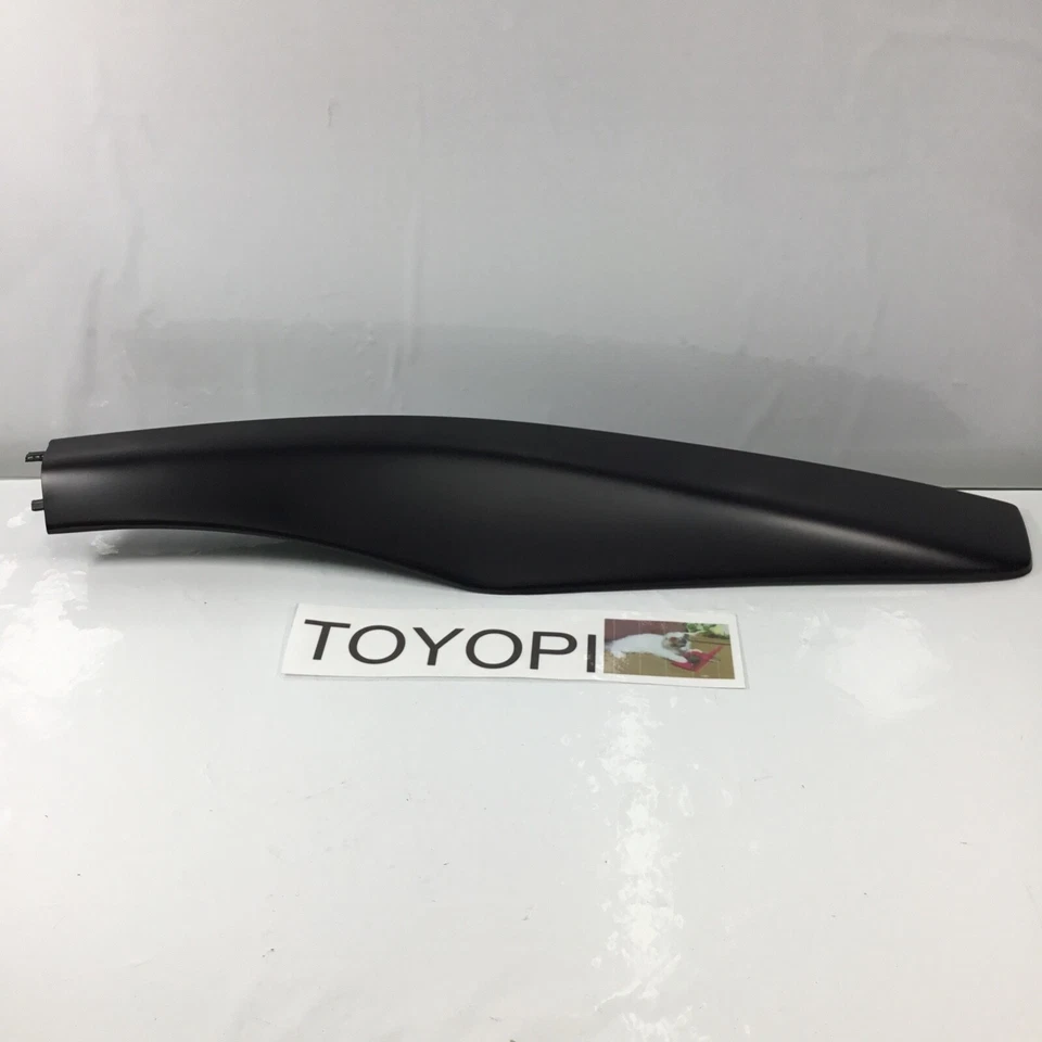 Genuine LEXUS RX330 RX400H RX350 (2004-2009) OEM Right Front Roof Rack Cover NEW - Image 2 of 4